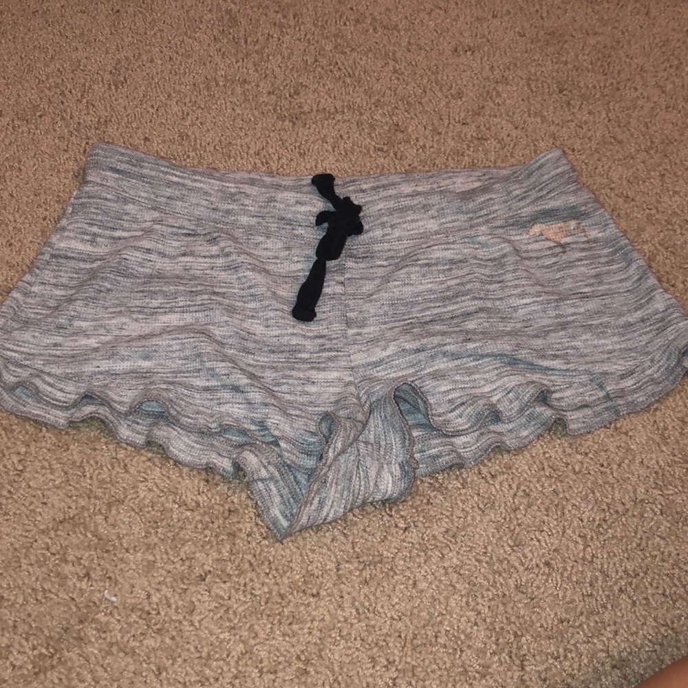 VS sleep shorts